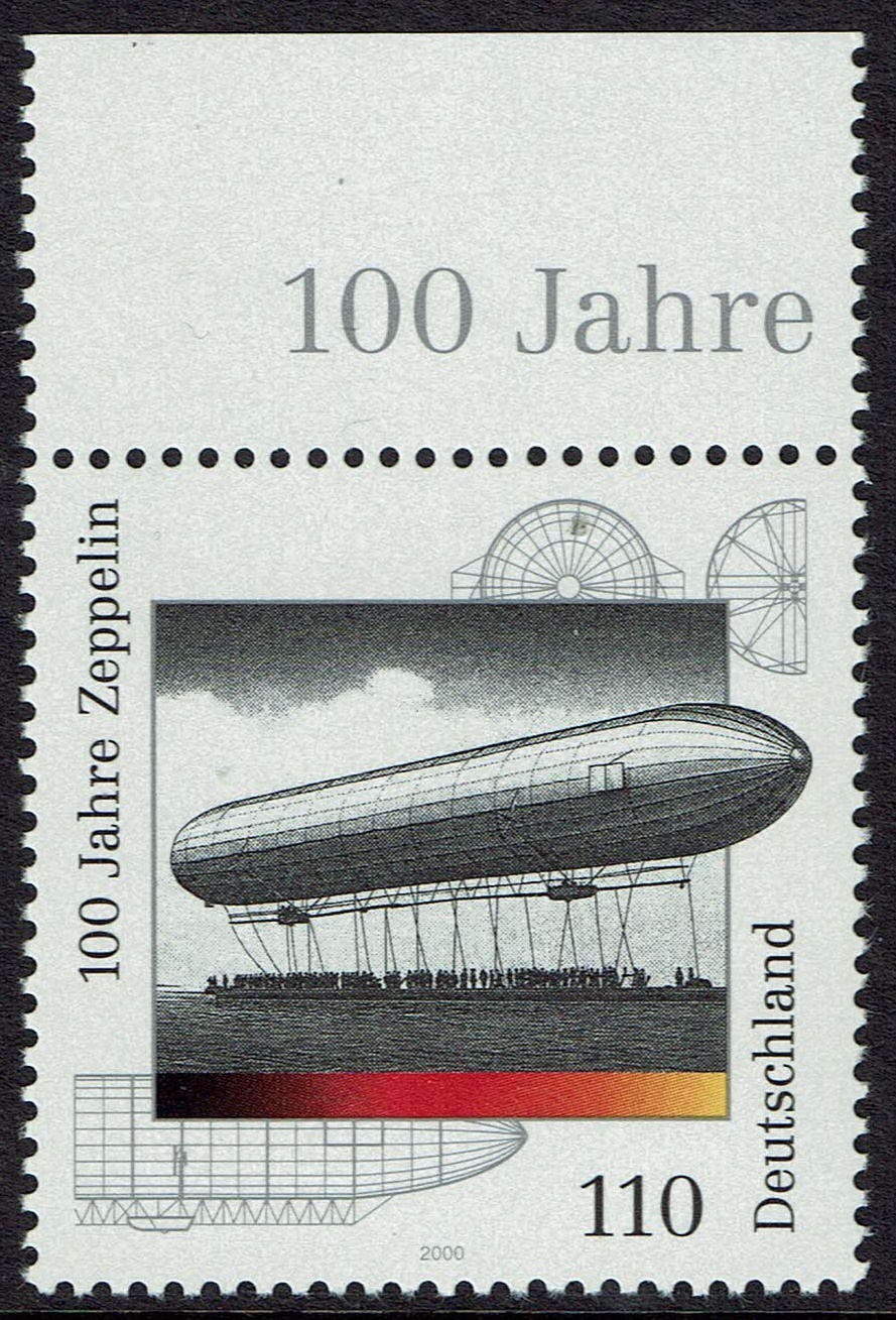 Germany SG 2977